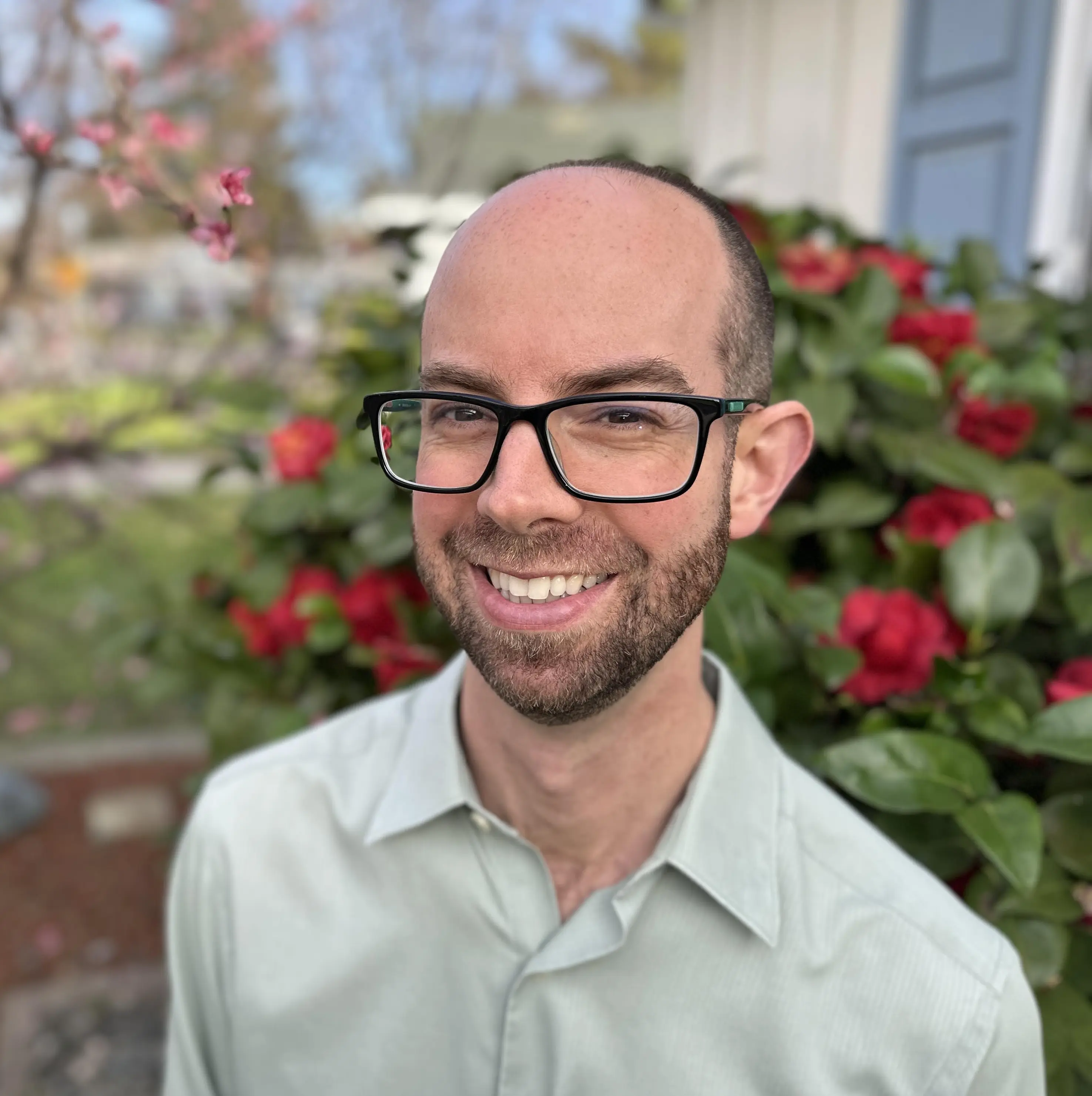 Kendon Kurzer - WIC Director